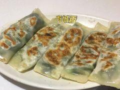 素锅贴-南城香(北京南站店)