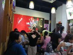 等位区-赵元章肉骨烧(山塘街店)