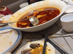 -大闫家烧烤·小海鲜家常菜(郑庄店)