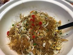 -东方山水金沙酒店-雅香阁中餐厅