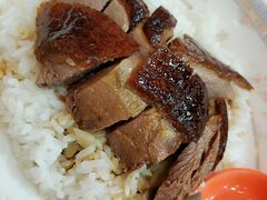 -一乐烧鹅(中环店)