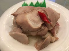 -御花园·粤菜·海鲜火锅(中山公园店)