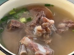 -墨脱石锅椰子鸡•海鲜糟粕醋(榆亚路店)