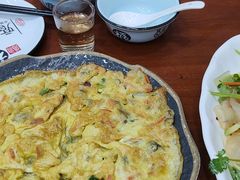 蚵仔煎蛋-东北风味思缘食府(对湖路店)