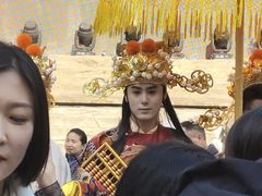-杭州宋城