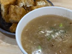 -百成大同鸭肉粥(大同总店)