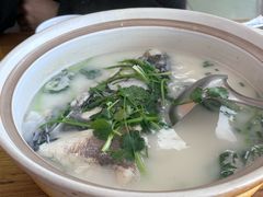 -高老庄·老溧阳·私房菜(南山竹海店)