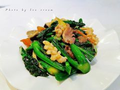 -凤城礼记鱼翅海鲜酒家(新马路总店)
