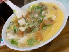 -豆相识•九九豆腐脑(牛咡桥店)