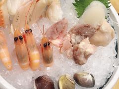 -花潮料理艺食馆(世欧广场店)