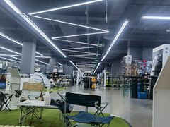 -迪卡侬(南二环店)