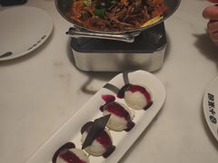 -小菜园新徽菜(徐州铜山万达店)