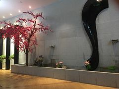 -丽池宫韩式汗蒸会馆(华灯坊店)