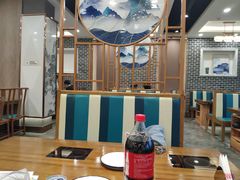 大堂-福成肥牛(张家口桥东分店)
