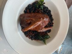 -京香轩·中餐厅(上海中庚聚龙酒店)