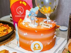 -CAKE BOSS 蛋糕老板(西单君太百货店)
