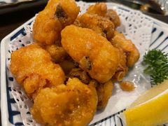 -哥哥の深夜食堂(红松东路店)
