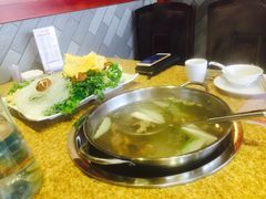 -潮汕牛肉火锅(铁西店)