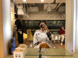 -简法造型·品牌形象店