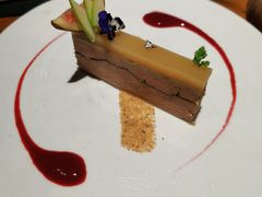 -AZUL by FUEL蓝色·法式酒馆(琶醍店)