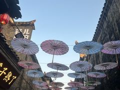 -东西巷