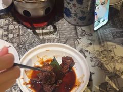 -绿茶餐厅(昌平悦荟店)