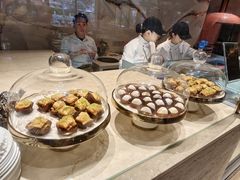 -ELI FALAFEL Lebanese&Mediterranean黎巴嫩美食(富城路店)