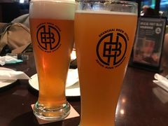 -Shanghai Brew House上海啤酒工坊(老外街店)