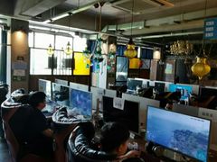 -网友电竞网咖(望京店)