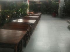 景观位-森谷美食公园(杨行店)