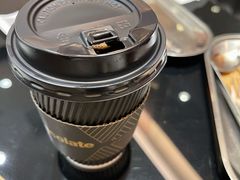 -Awfully Chocolate(来福士广场店)