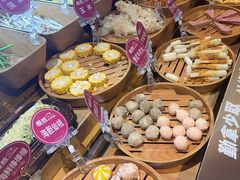 -樱煦和牛寿喜烧(如皋吾悦广场店)