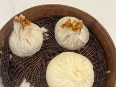 松籽烧卖-怡园饭店-餐厅(四望亭店)