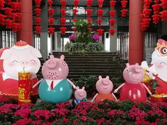 -威海天沐温泉度假区