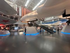 -中国航空博物馆