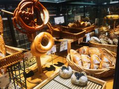 -熊叔熊婶面包房(团结湖店)