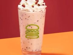 -Shake Shack(静安嘉里中心店)