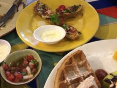 iphone_upload_pic-彼德西餐厅(凯德广场新南店)