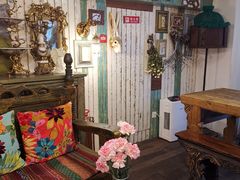 -六月花园咖啡馆(中关村东路店)