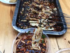 -宋文成烤肉(白沙巷店)