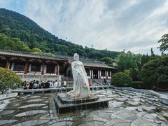 -华清宫景区