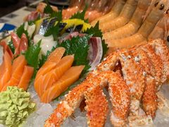 -極上萬膳·日料放题(海岸城店)