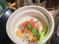 -百年认一力·清真牛羊肉(南中环店)