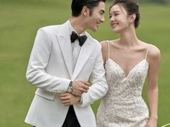 -金夫人婚纱摄影(江津店)