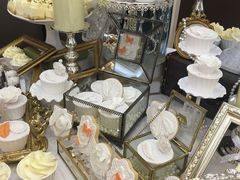 -李奥斯汀蛋糕商务茶歇·甜品台·企业活动团建(长寿路店)