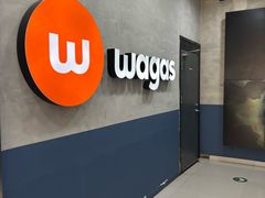 -Wagas沃歌斯(五道口购物中心店)