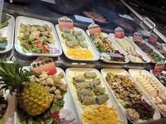 -不倒翁·安徽名菜楼(步行街店)