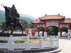 -皇藏峪国家森林公园