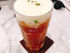 -813芭依珊 BAESAn(汇港购物中心店)