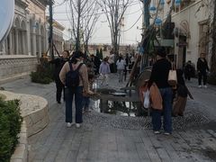 -华谊兄弟（长沙）电影小镇